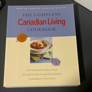 The Complete Cookbook